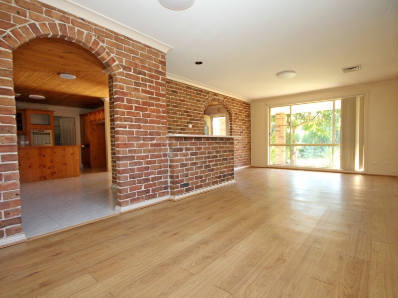 3 Fitzroy Crescent, Hinchinbrook NSW 2168