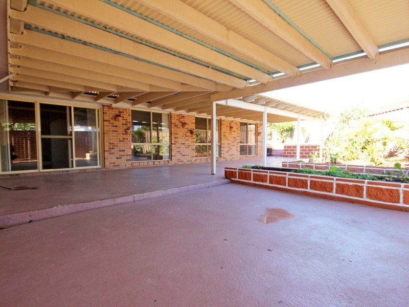 3 Fitzroy Crescent, Hinchinbrook NSW 2168