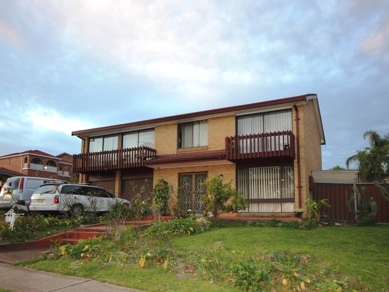 117 Kalang Road, Edensor Park NSW 2176