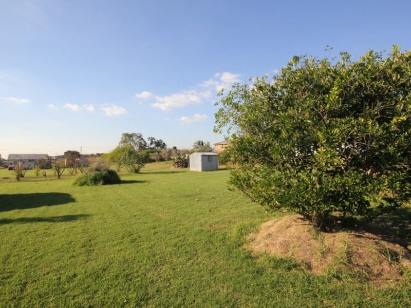 136-142 Redmayne Road, Horsley Park NSW 2175