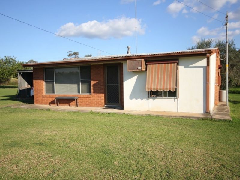 136-142 Redmayne Road, Horsley Park NSW 2175