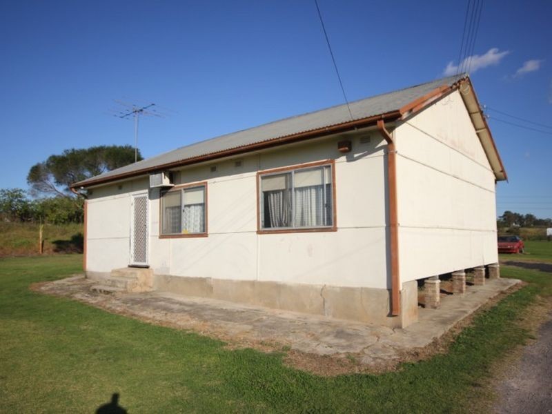 136-142 Redmayne Road, Horsley Park NSW 2175