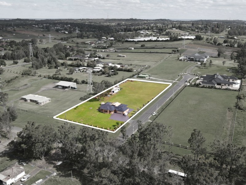 1 Barwar Close, Horsley Park NSW 2175