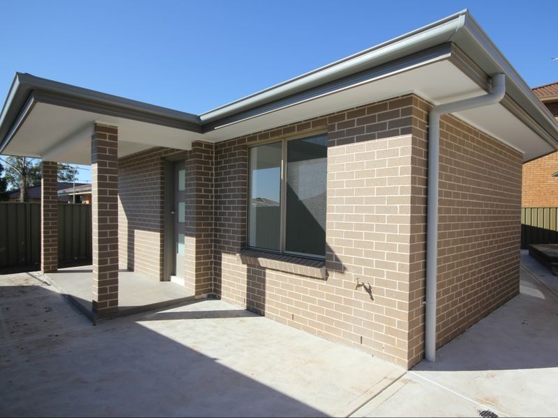 7A Browning Close, Wetherill Park NSW 2164