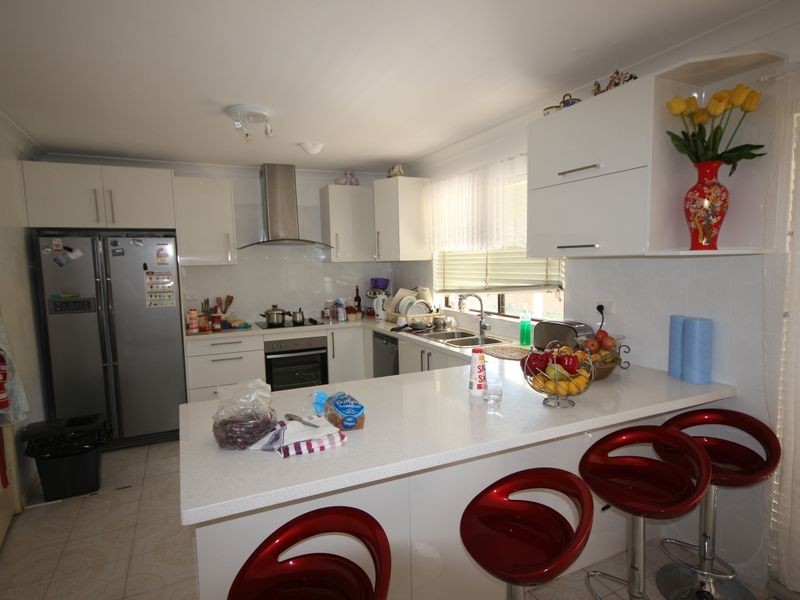 1242 Mamre Road, Mount Vernon NSW 2178