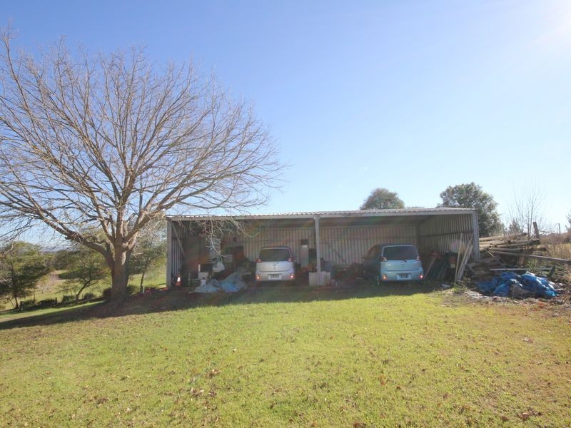 1242 Mamre Road, Mount Vernon NSW 2178