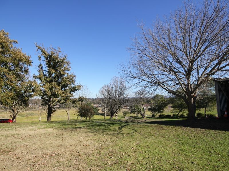 1242 Mamre Road, Mount Vernon NSW 2178