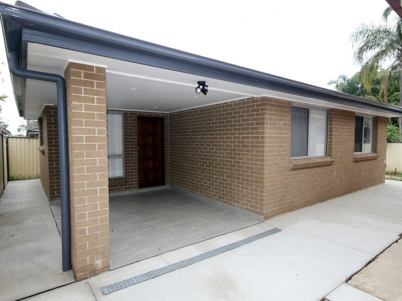 20A Hopkins Street, Wetherill Park NSW 2164