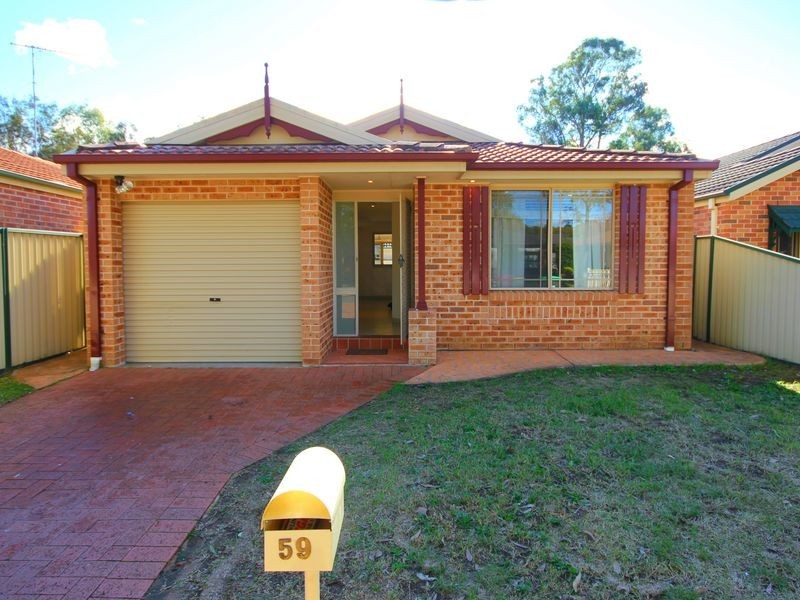 59 Bugong Street, Prestons NSW 2170