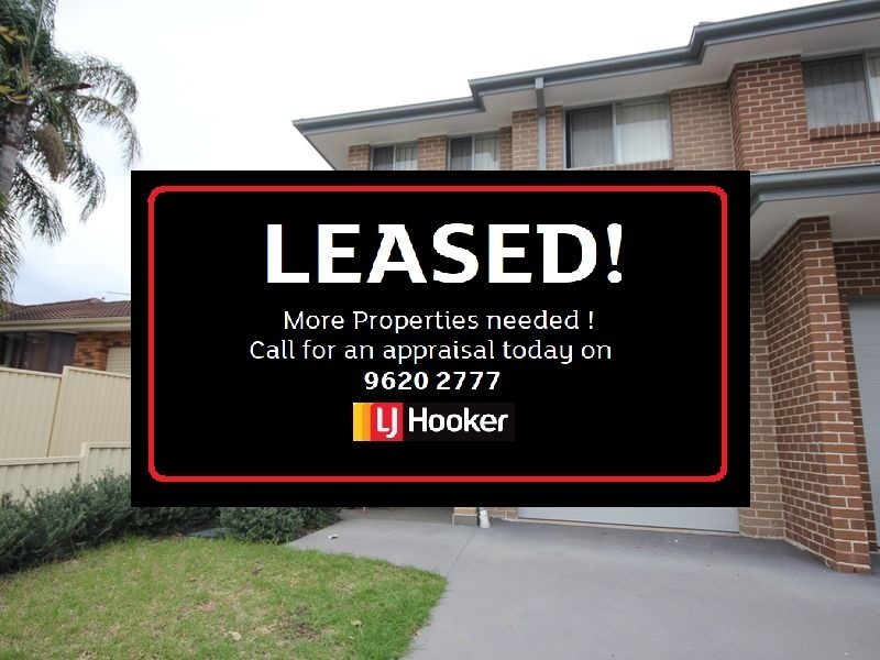 83C Eton Street, Smithfield NSW 2164