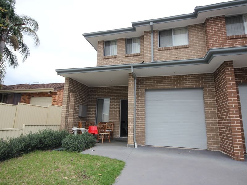 83C Eton Street, Smithfield NSW 2164
