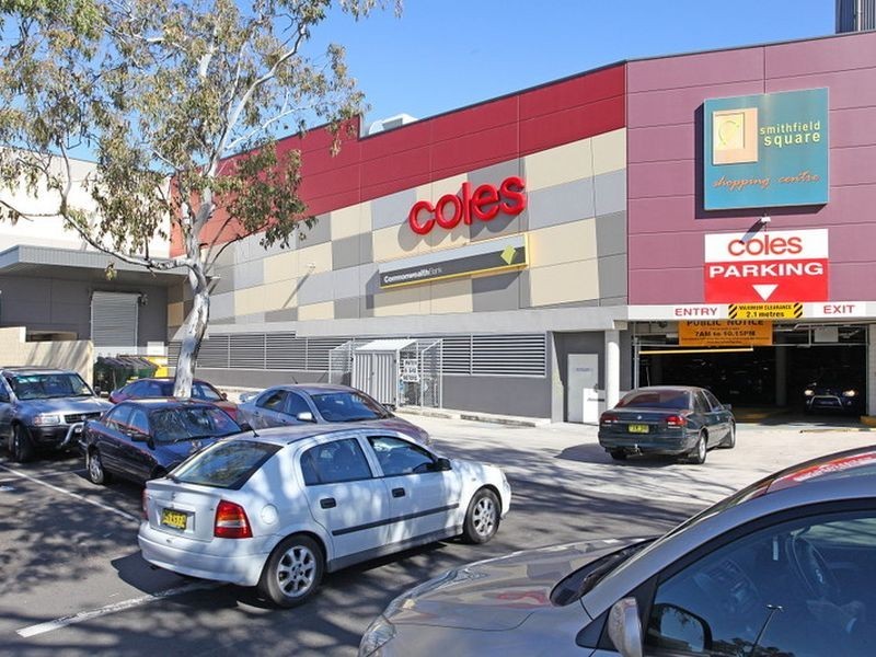 83C Eton Street, Smithfield NSW 2164