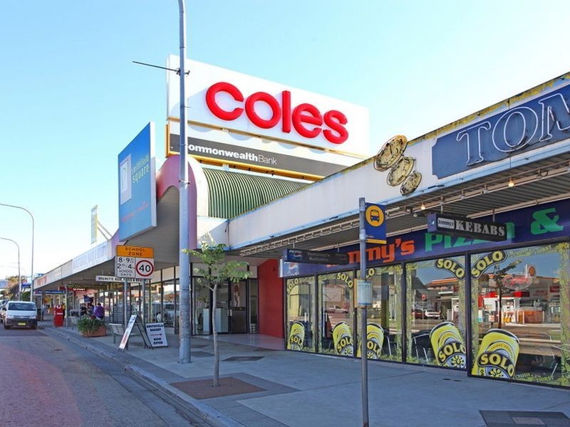 83C Eton Street, Smithfield NSW 2164