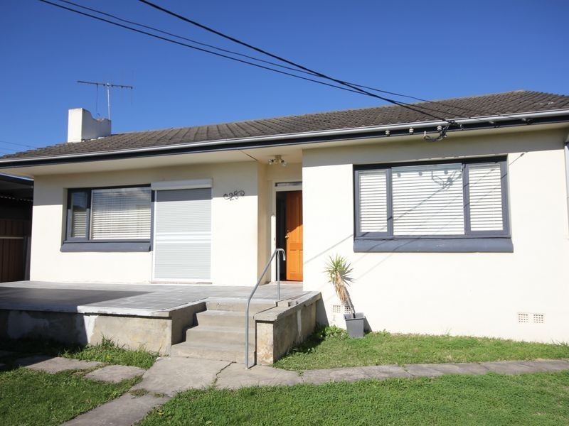 25 Percy Street, Fairfield Heights NSW 2165