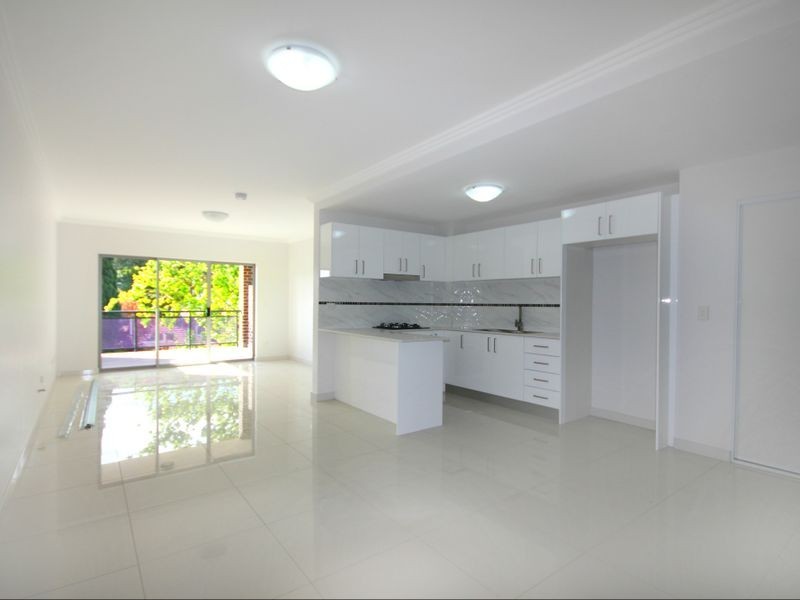 6/1 Alan Street, Fairfield NSW 2165