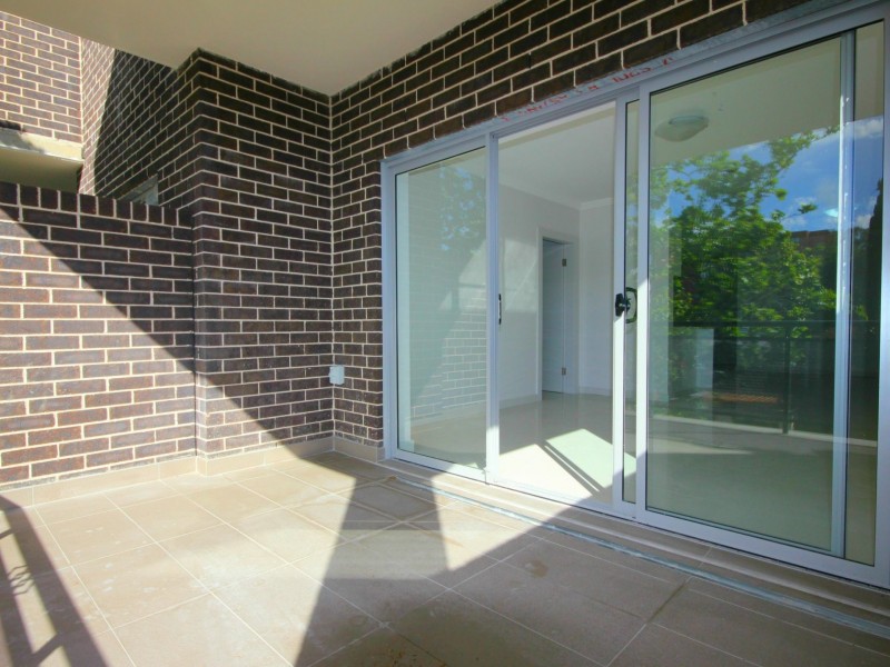 6/1 Alan Street, Fairfield NSW 2165