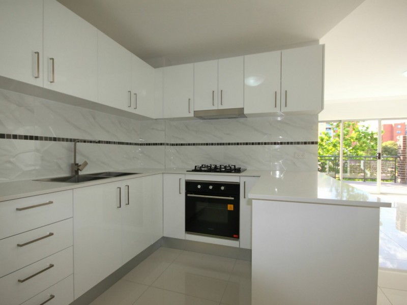 6/1 Alan Street, Fairfield NSW 2165