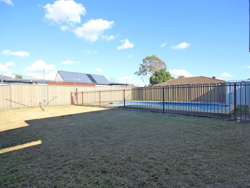 59 John Oxley Avenue, Werrington NSW 2747