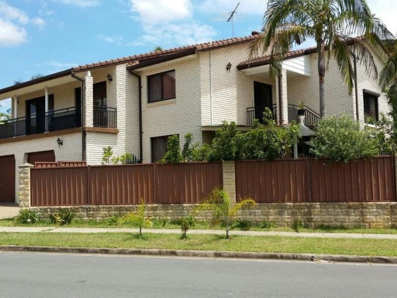 21 Hanwood Place, Edensor Park NSW 2176