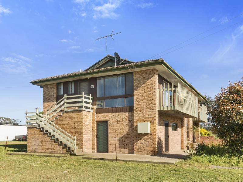 48 Shane Park Road, Shanes Park NSW 2747