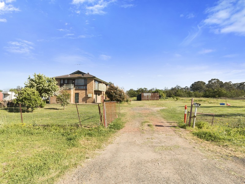 48 Shane Park Road, Shanes Park NSW 2747