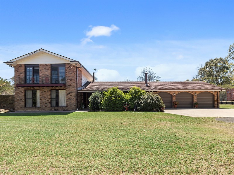 126 Mount Vernon Road, Mount Vernon NSW 2178