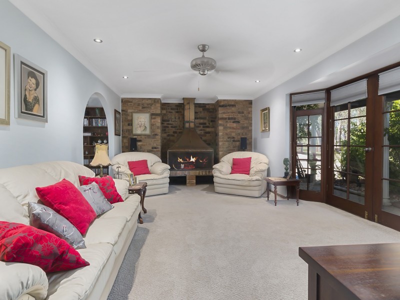 126 Mount Vernon Road, Mount Vernon NSW 2178