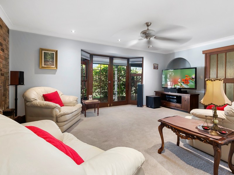 126 Mount Vernon Road, Mount Vernon NSW 2178