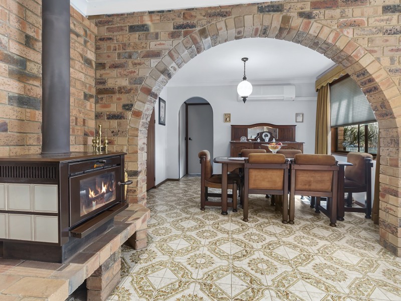 126 Mount Vernon Road, Mount Vernon NSW 2178