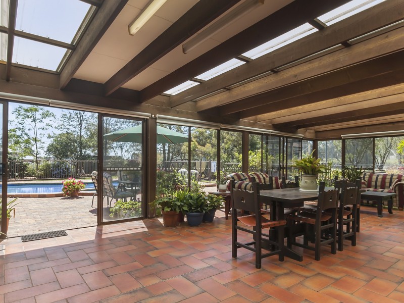 126 Mount Vernon Road, Mount Vernon NSW 2178