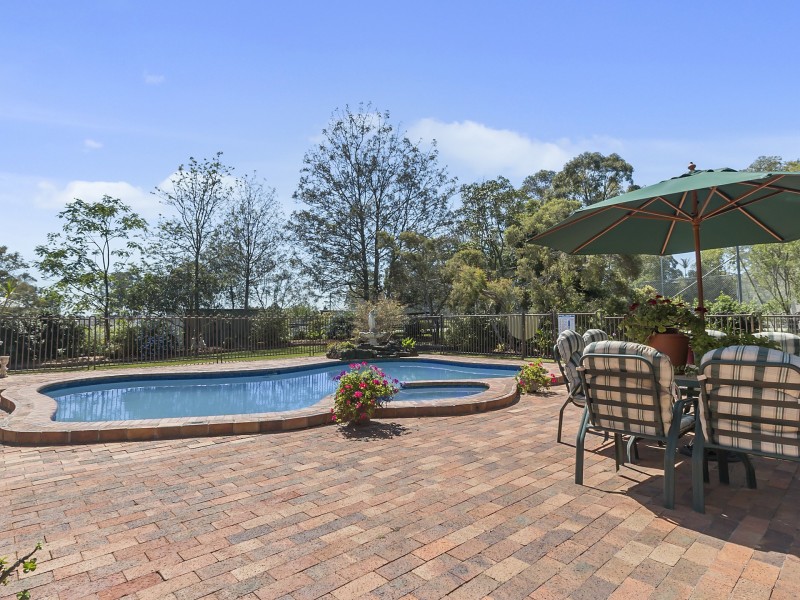 126 Mount Vernon Road, Mount Vernon NSW 2178