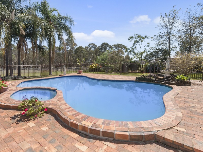 126 Mount Vernon Road, Mount Vernon NSW 2178