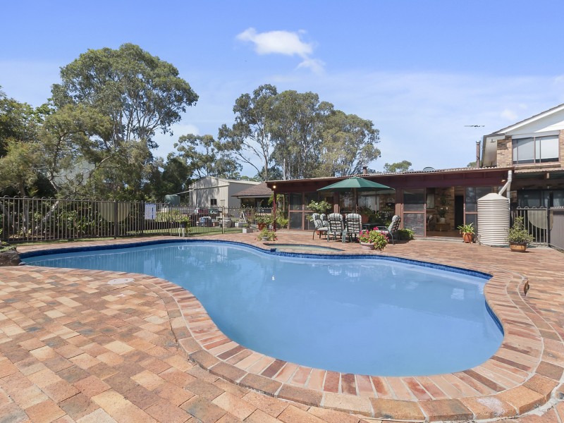126 Mount Vernon Road, Mount Vernon NSW 2178
