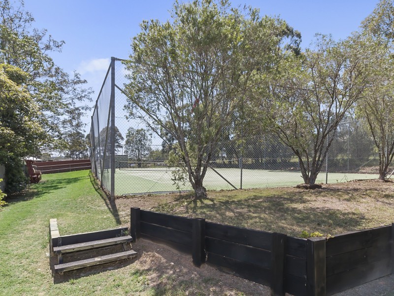 126 Mount Vernon Road, Mount Vernon NSW 2178