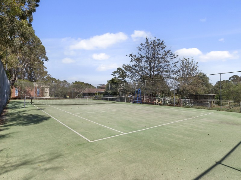 126 Mount Vernon Road, Mount Vernon NSW 2178