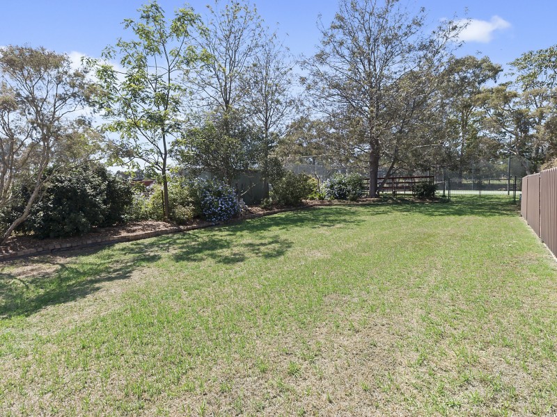 126 Mount Vernon Road, Mount Vernon NSW 2178