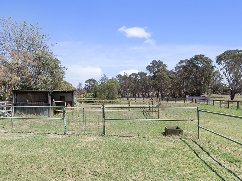126 Mount Vernon Road, Mount Vernon NSW 2178