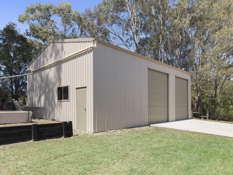 126 Mount Vernon Road, Mount Vernon NSW 2178