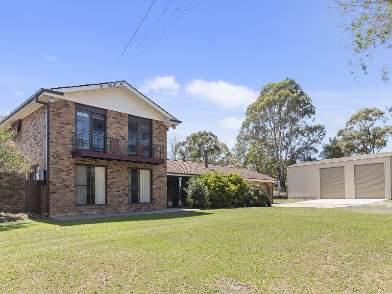 126 Mount Vernon Road, Mount Vernon NSW 2178