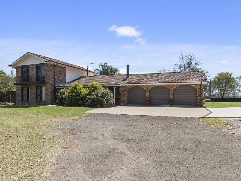 126 Mount Vernon Road, Mount Vernon NSW 2178