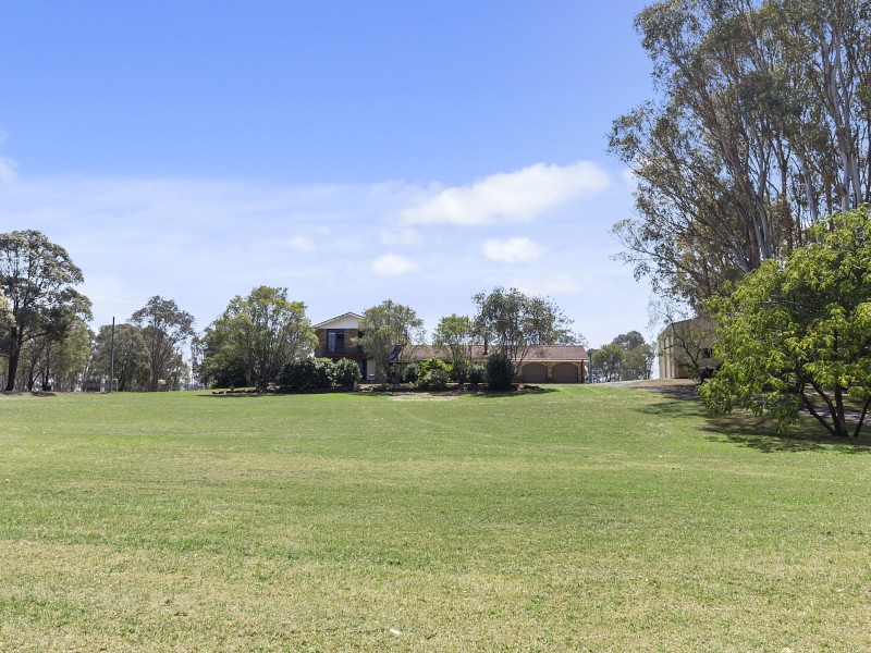 126 Mount Vernon Road, Mount Vernon NSW 2178