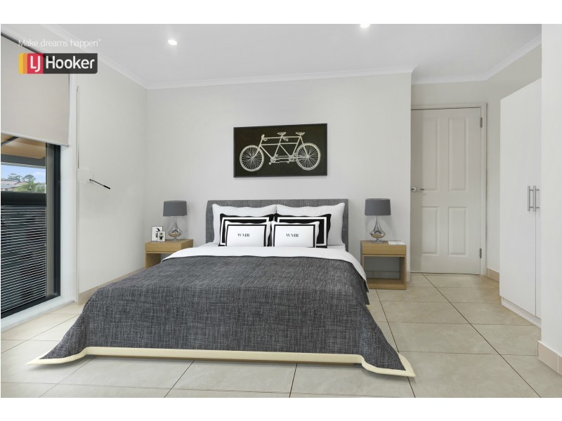 14 Bettong Crescent, Bossley Park NSW 2176