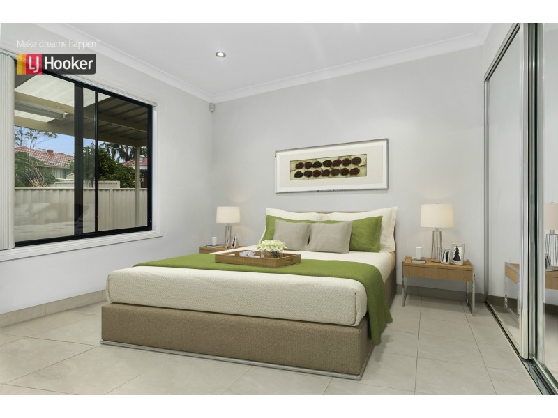 14 Bettong Crescent, Bossley Park NSW 2176