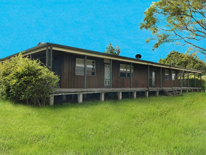 468 Ski Lodge Road, Seelands NSW 2460