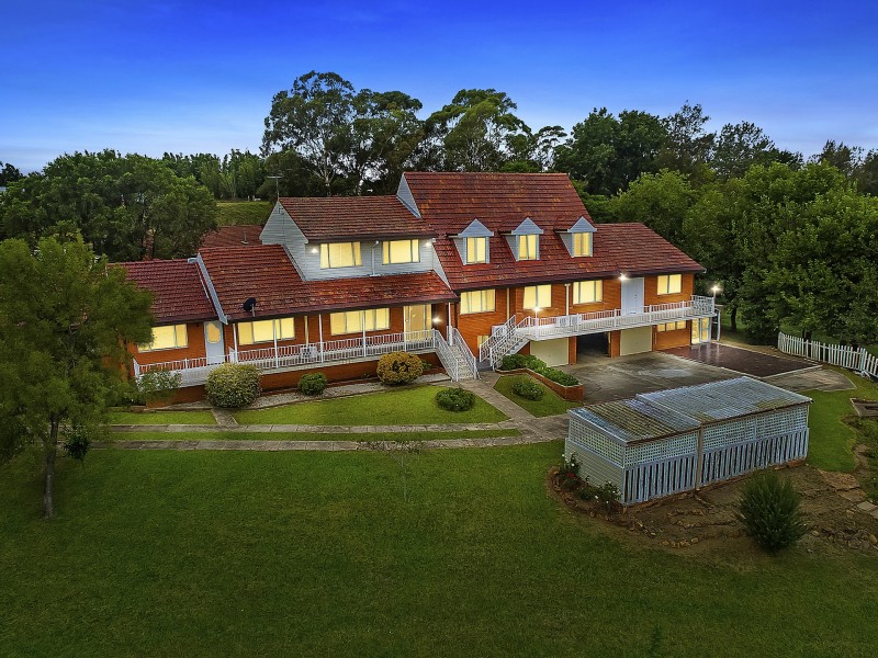 80-84 Goodrich Road, Cecil Park NSW 2178