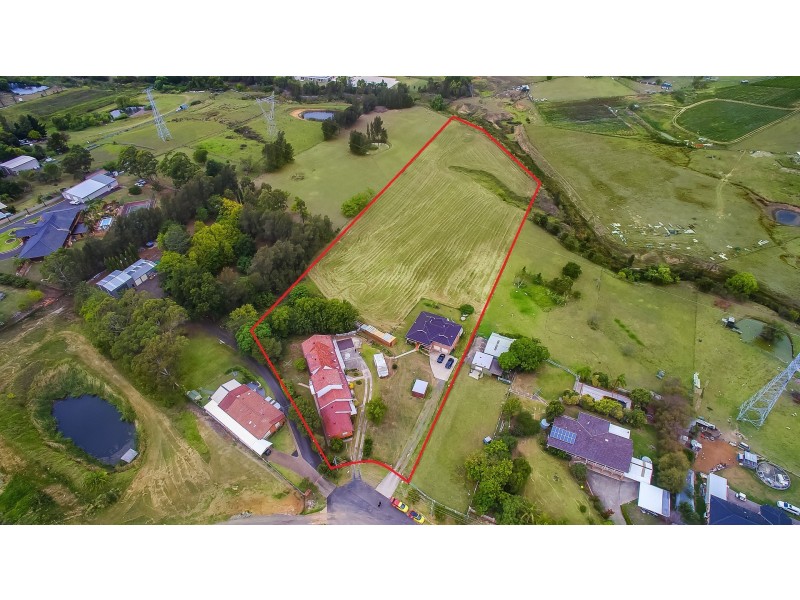 80-84 Goodrich Road, Cecil Park NSW 2178