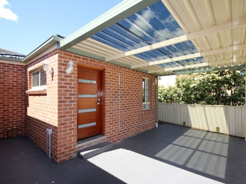 6A Wheat Place, Horningsea Park NSW 2171