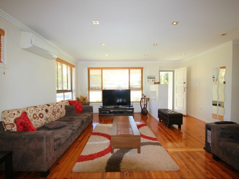 119 Dublin Street, Smithfield NSW 2164