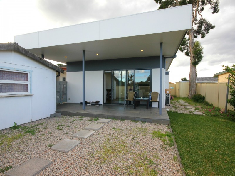 119A Dublin St (Enter Victoria St), Smithfield NSW 2164