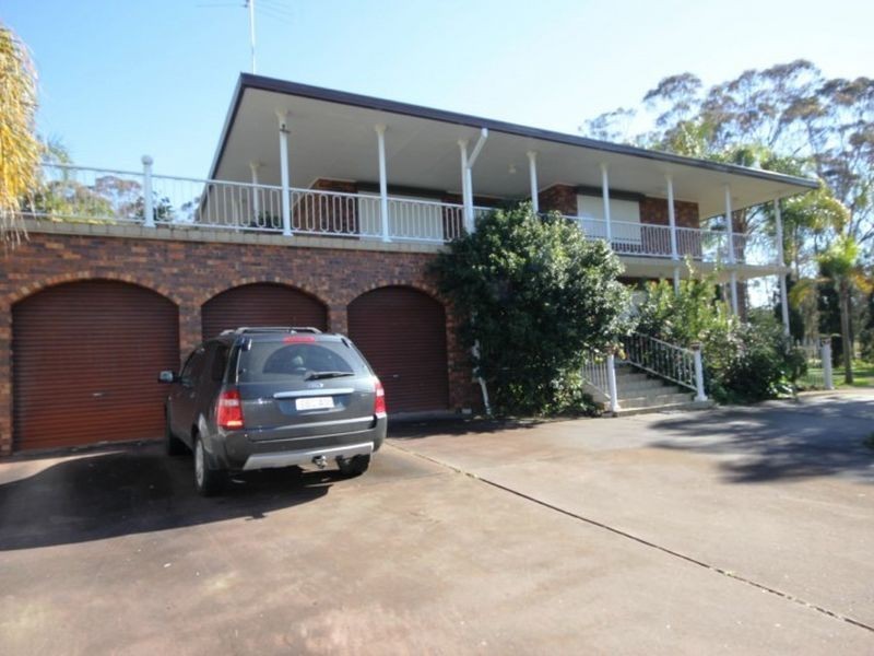 181-191 Delaware Road, Horsley Park NSW 2175